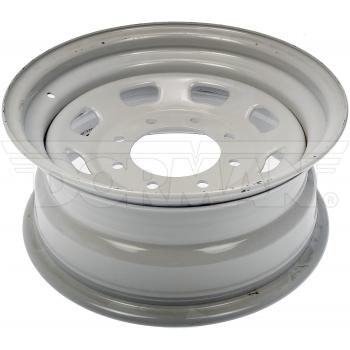 2002 Ford Excursion Wheel Dorman 939172 image 4 of 4