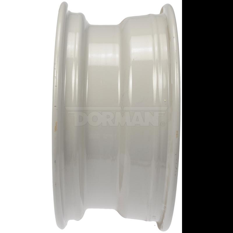 2002 Ford F-250 Super Duty Wheel Dorman 939172 image 2 of 4