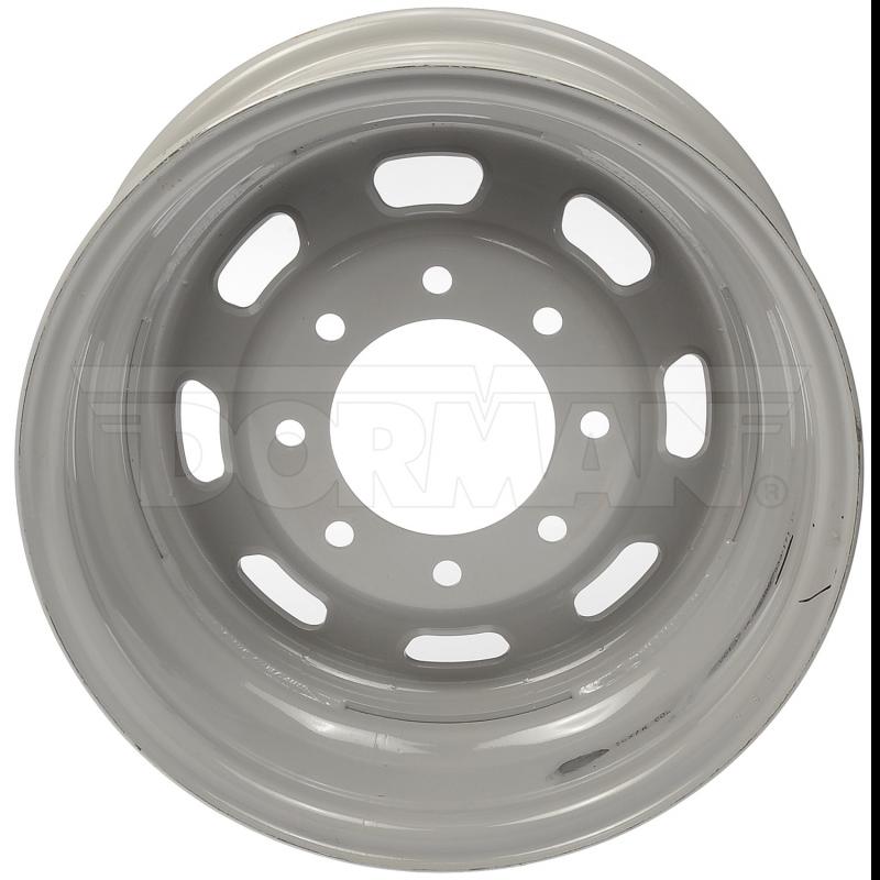2002 Ford F-250 Super Duty Wheel Dorman 939172 image 3 of 4