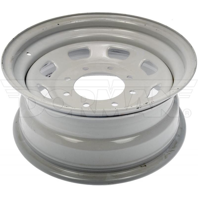 2002 Ford F-250 Super Duty Wheel Dorman 939172 image 4 of 4
