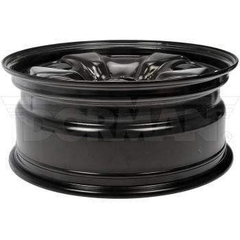 2011 Chevrolet Camaro Wheel