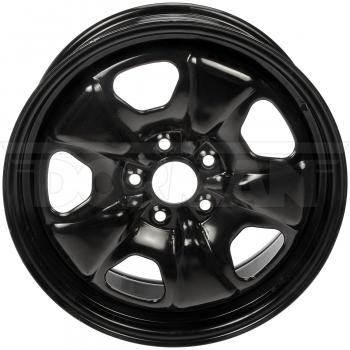 2011 Chevrolet Camaro Wheel Dorman 939173 image 2 of 4