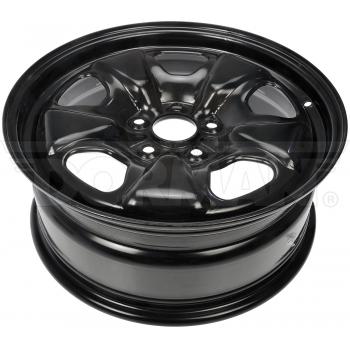 2011 Chevrolet Camaro Wheel Dorman 939173 image 3 of 4