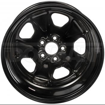 2011 Chevrolet Camaro Wheel Dorman 939173 image 4 of 4