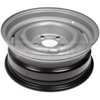 1990 GMC S15 Jimmy Wheel