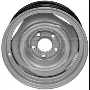 1990 GMC S15 Jimmy Wheel Dorman 939177 image 2 of 2