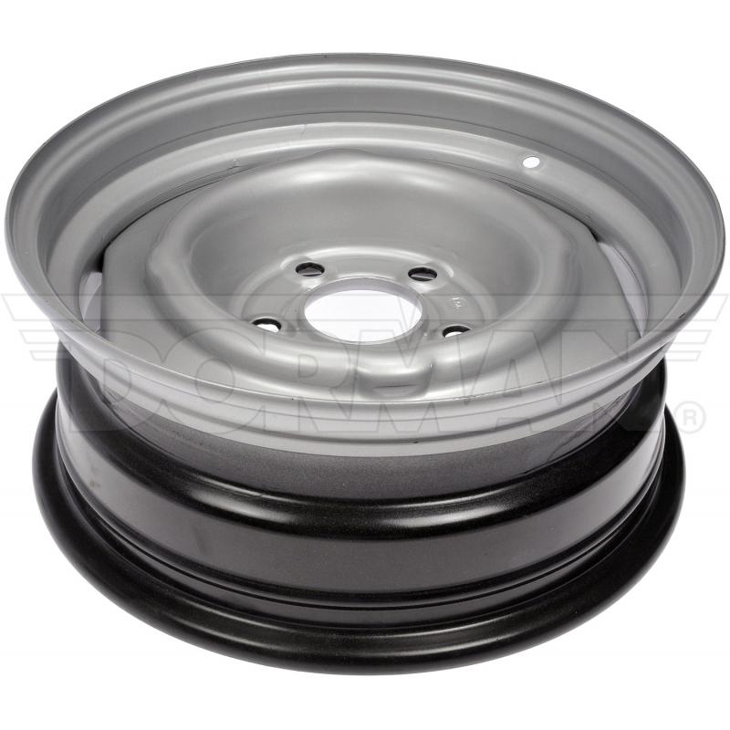 1990 Chevrolet S10 Blazer Wheel Dorman 939177 image 1 of 2