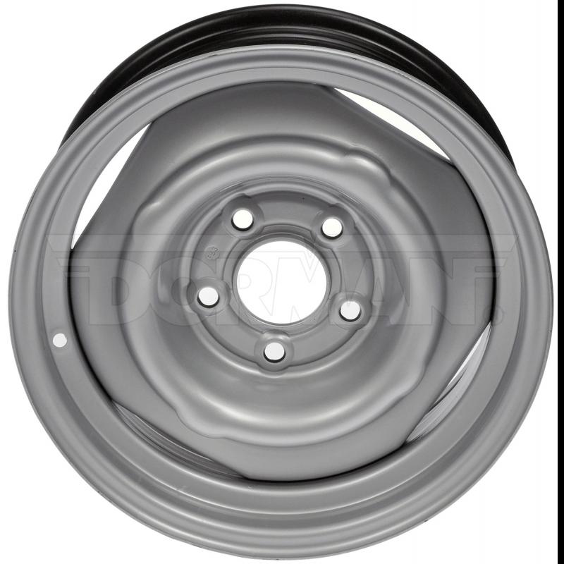 1990 Chevrolet S10 Blazer Wheel Dorman 939177 image 2 of 2