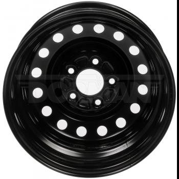 1999 Oldsmobile LSS Wheel Dorman 939179 image 3 of 4