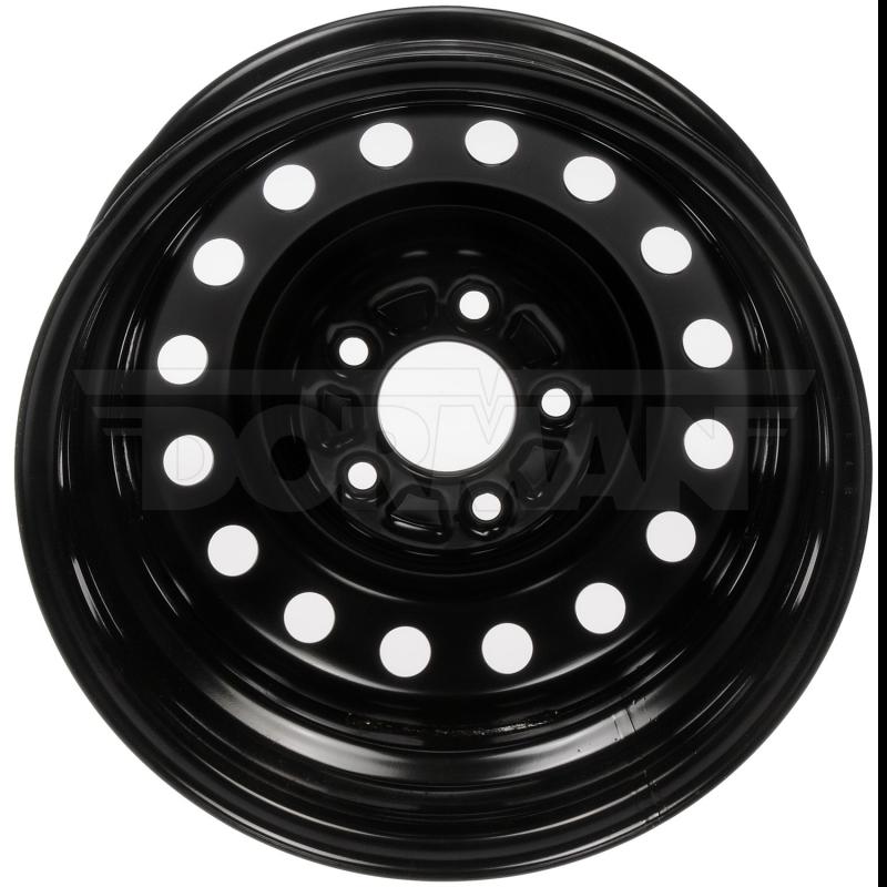 2003 Pontiac Grand Prix Wheel Dorman 939179 image 3 of 4
