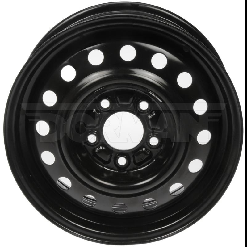 2003 Pontiac Grand Prix Wheel Dorman 939179 image 4 of 4