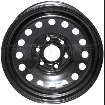 2009 Cadillac Escalade Wheel Dorman 939186 image 2 of 2