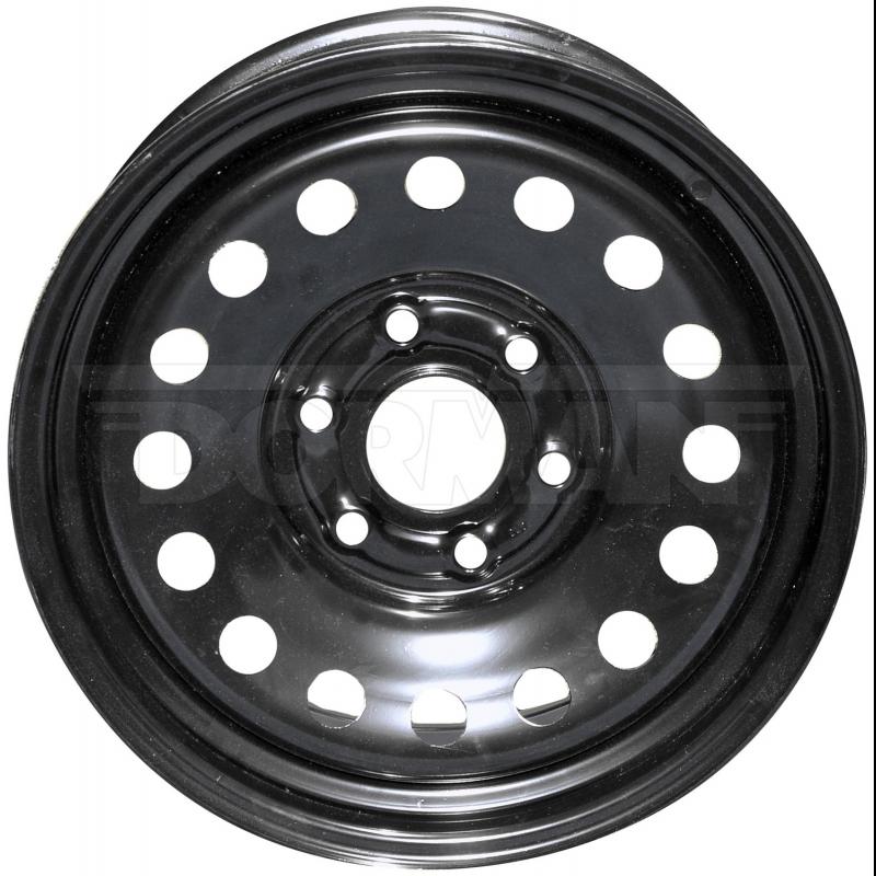 2018 Chevrolet Silverado 1500 Wheel Dorman 939186 image 2 of 2