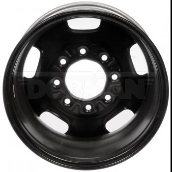 2011 GMC Sierra 3500 HD Wheel Dorman 939187 image 2 of 4