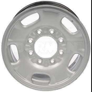 2011 GMC Sierra 3500 HD Wheel Dorman 939187 image 4 of 4