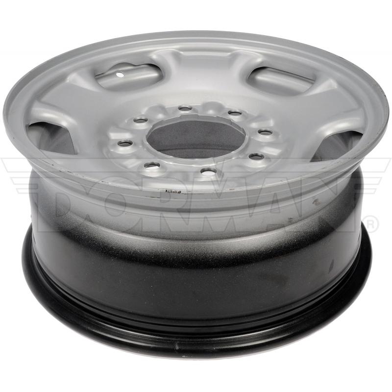 2019 GMC Sierra 2500 HD Wheel