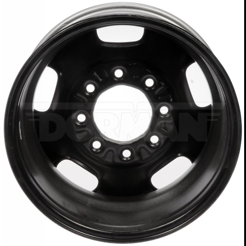 2013 Chevrolet Silverado 2500 Wheel Dorman 939187 image 2 of 4