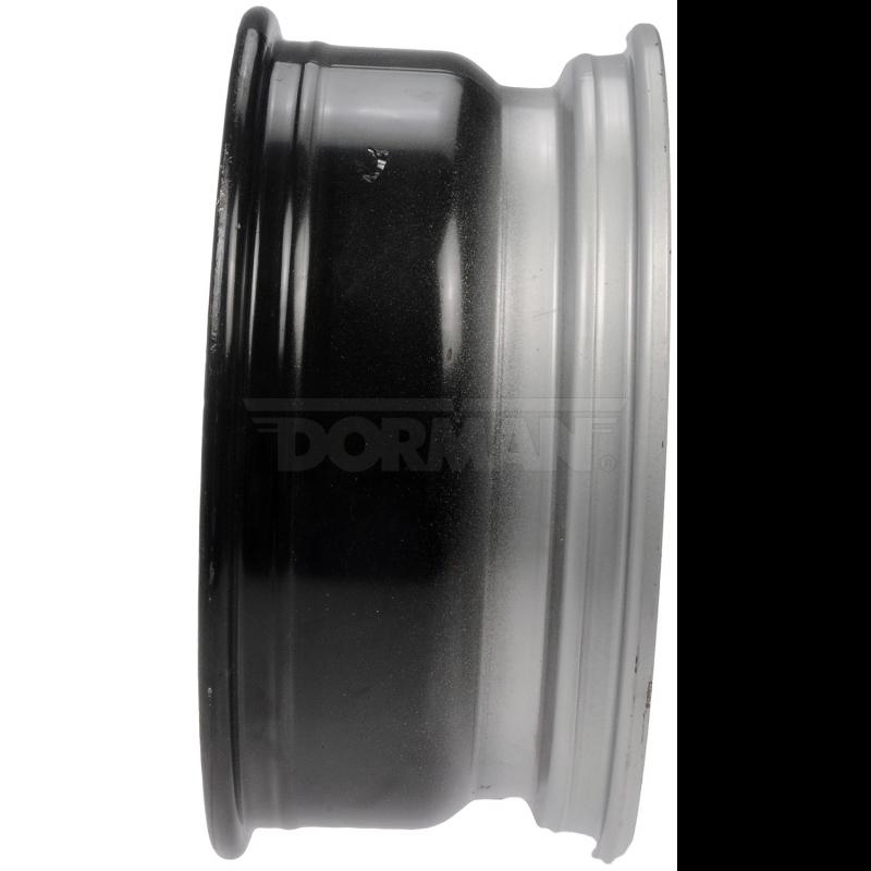2013 Chevrolet Silverado 2500 Wheel Dorman 939187 image 3 of 4