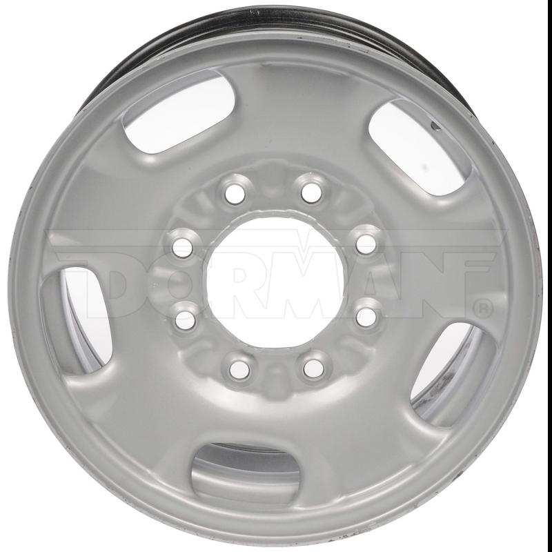 2013 Chevrolet Silverado 2500 Wheel Dorman 939187 image 4 of 4