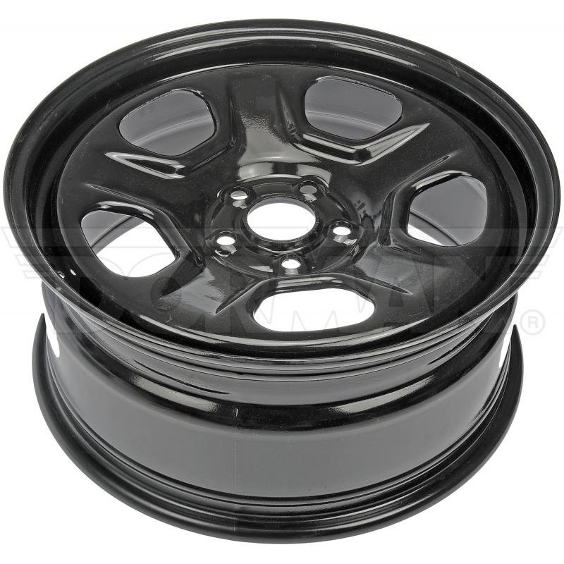 2016 Ford Explorer Wheel