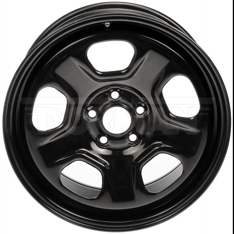 2016 Ford Explorer Wheel Dorman 939192 image 2 of 2