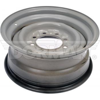 2007 Ford E-150 Econoline Wheel Dorman 939198 image 2 of 2