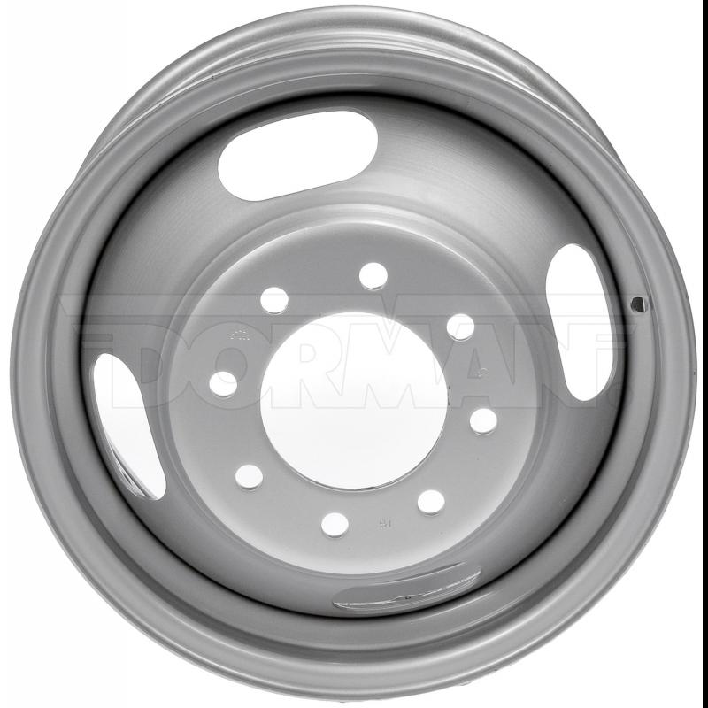 2003 GMC Sierra 3500 Wheel Dorman 939201 image 2 of 3