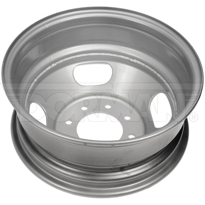 2003 GMC Sierra 3500 Wheel Dorman 939201 image 3 of 3