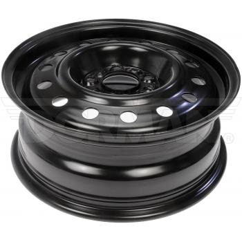 2002 Saturn L300 Wheel Dorman 939206 image 3 of 4