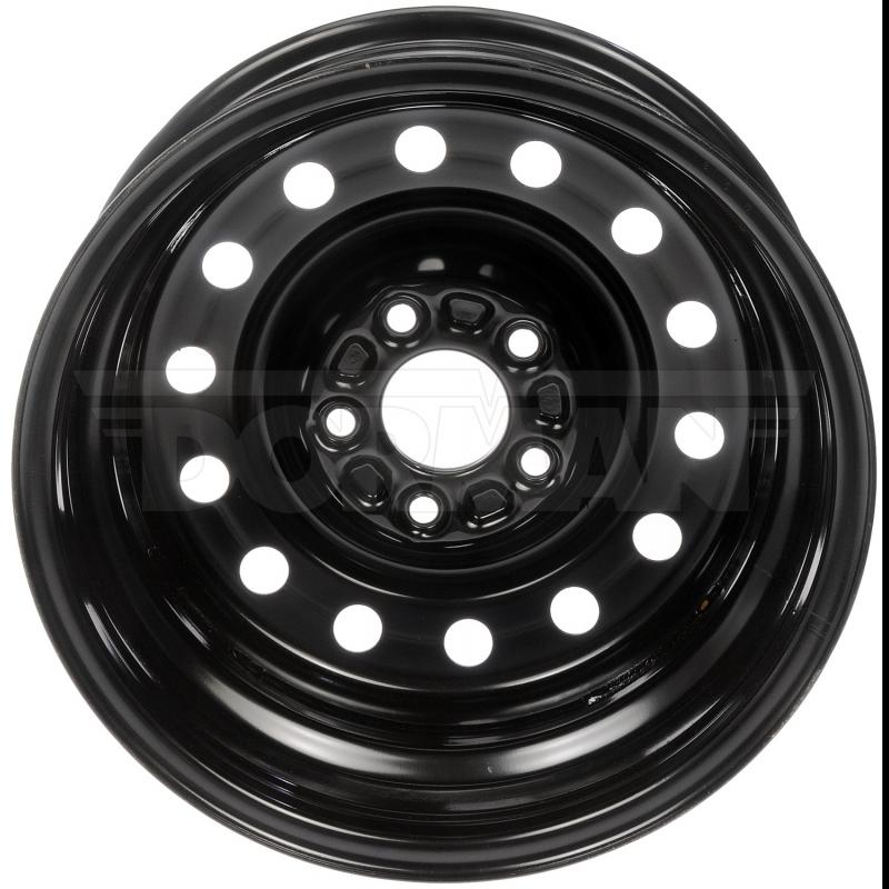 Dorman 939206 - Wheel Dorman 939206 Wheel product image 1 of 4