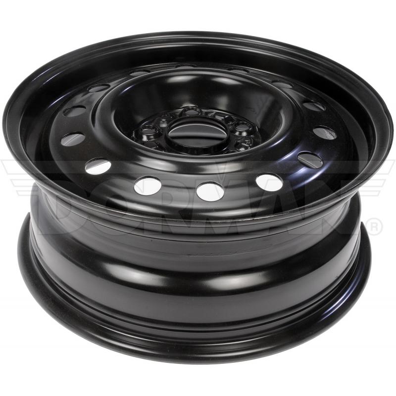 Dorman 939206 - Wheel Dorman 939206 Wheel product image 3 of 4