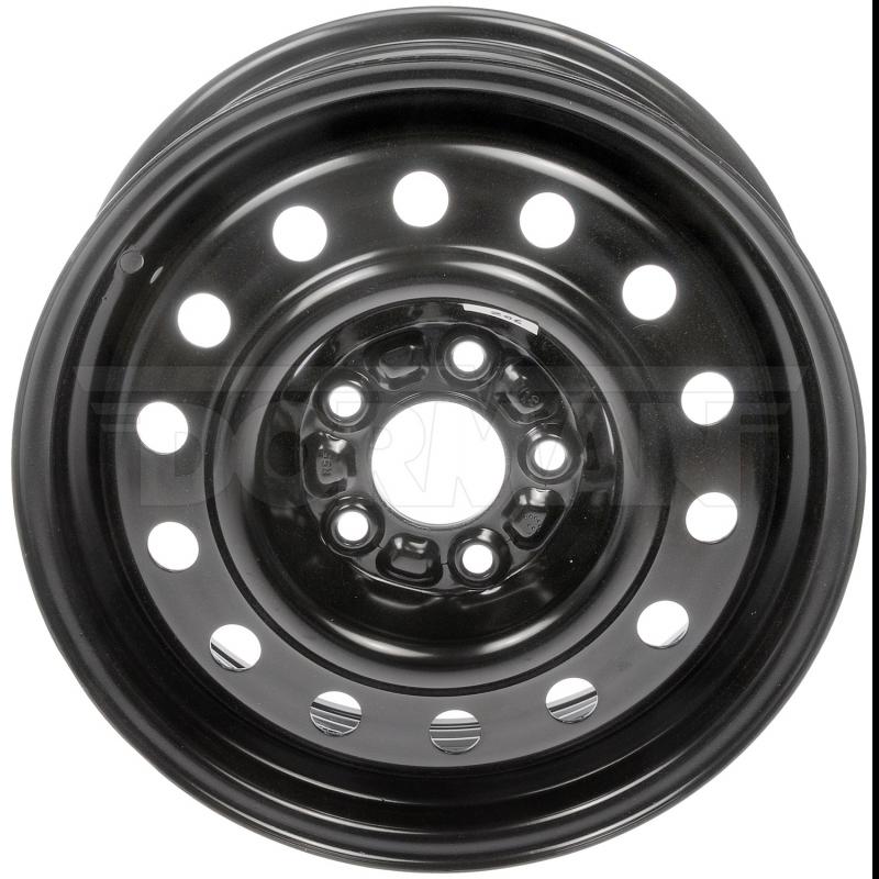 Dorman 939206 - Wheel Dorman 939206 Wheel product image 4 of 4
