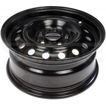 2014 Honda Civic Wheel
