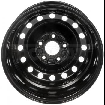 2015 Honda Civic Wheel Dorman 939215 image 3 of 4