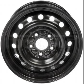 2015 Honda Civic Wheel Dorman 939215 image 4 of 4