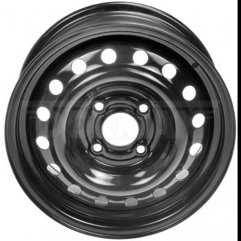 2012 Nissan Sentra Wheel Dorman 939226 image 2 of 2