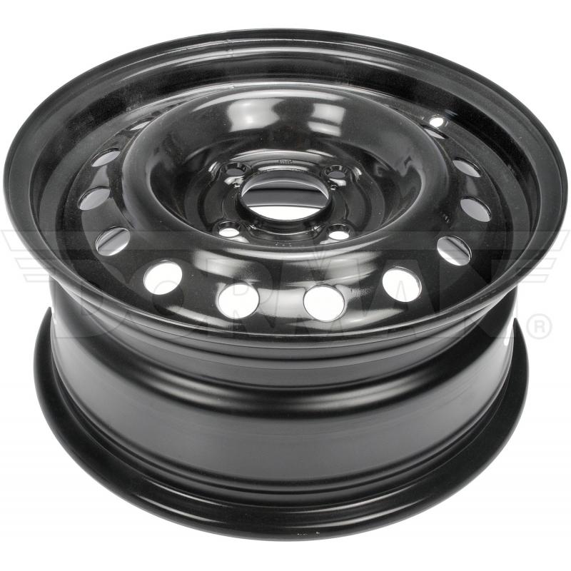 2010 Nissan Sentra Wheel Dorman 939226 image 1 of 2