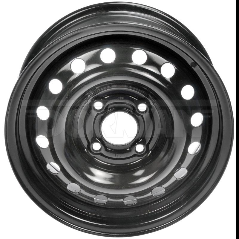 2010 Nissan Sentra Wheel Dorman 939226 image 2 of 2