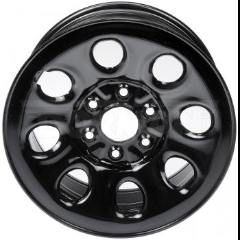 2009 Cadillac Escalade Wheel Dorman 939233 image 2 of 4