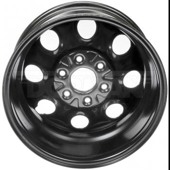 2009 Cadillac Escalade Wheel Dorman 939233 image 3 of 4