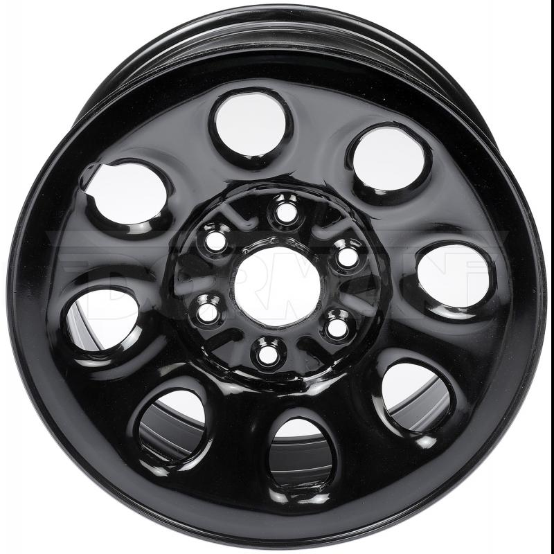 2008 Chevrolet Cheyenne Wheel Dorman 939233 image 2 of 4