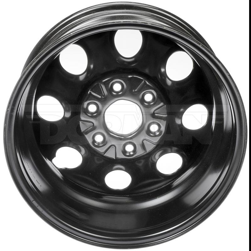 2008 Chevrolet Cheyenne Wheel Dorman 939233 image 3 of 4