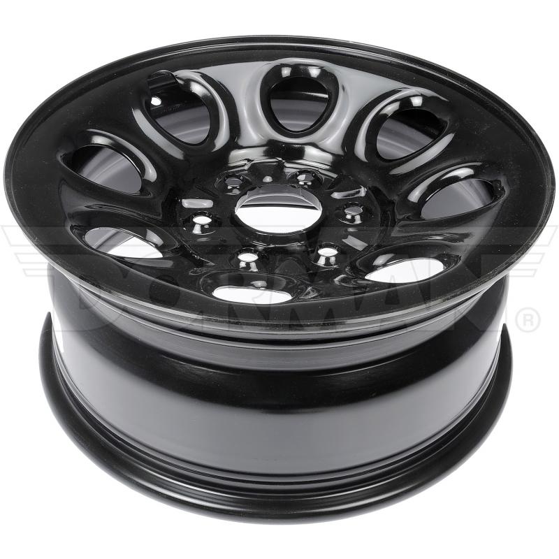 2008 Chevrolet Cheyenne Wheel Dorman 939233 image 4 of 4