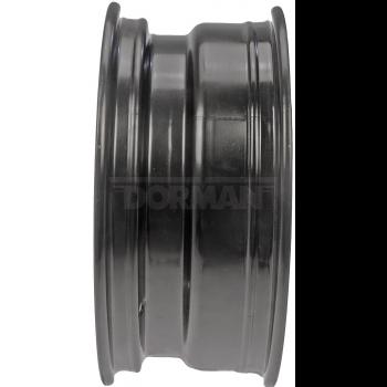 2013 Nissan Sentra Wheel