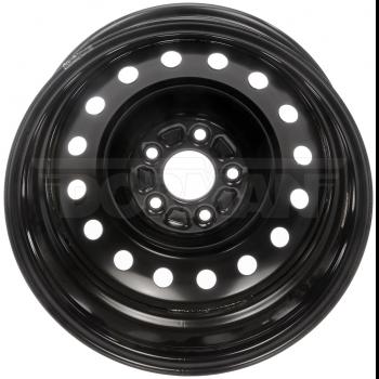 2013 Nissan Sentra Wheel Dorman 939237 image 3 of 4