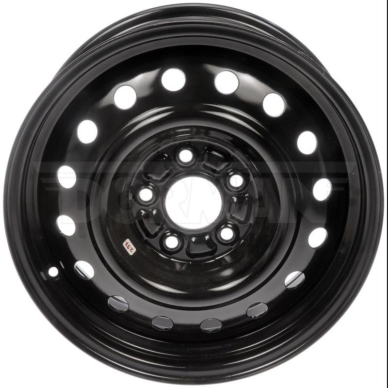 2017 Nissan Sentra Wheel Dorman 939237 image 2 of 4