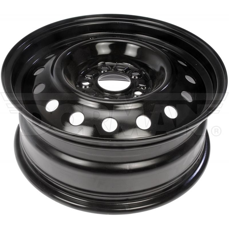2017 Nissan Sentra Wheel Dorman 939237 image 4 of 4
