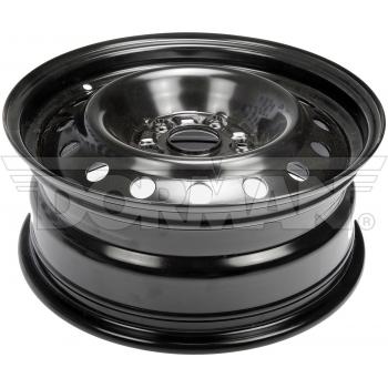 2006 Toyota Sienna Wheel