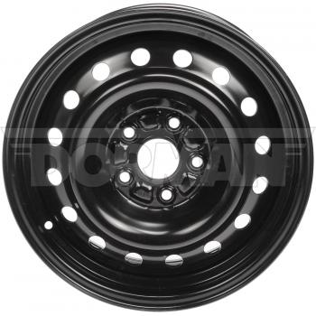 2006 Toyota Sienna Wheel Dorman 939240 image 2 of 2