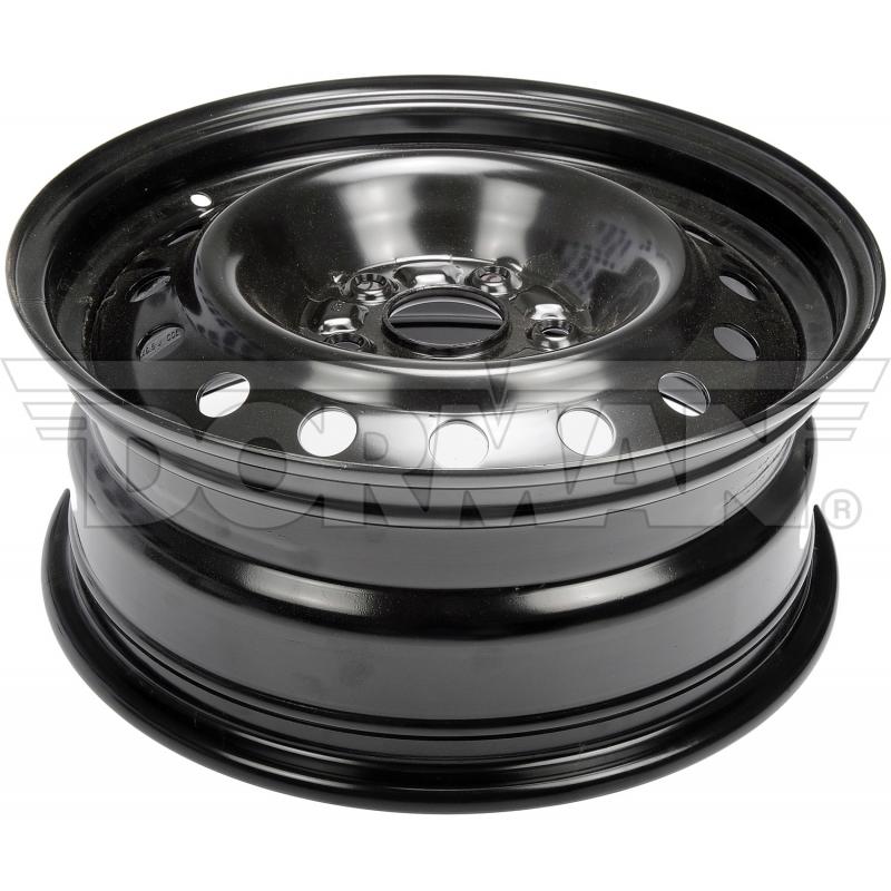 2008 Toyota Solara Wheel Dorman 939240 image 1 of 2